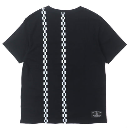 モンクレール ジーニアス 7 フラグメント 藤原ヒロシ Tシャツ