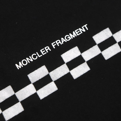モンクレール ジーニアス 7 フラグメント 藤原ヒロシ Tシャツ