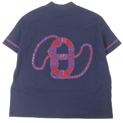 エルメス シェーヌ ダンクル コットン Tシャツ
