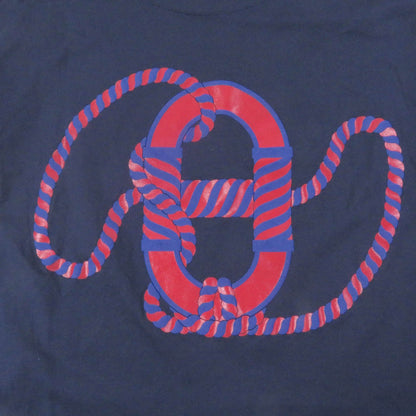エルメス シェーヌ ダンクル コットン Tシャツ