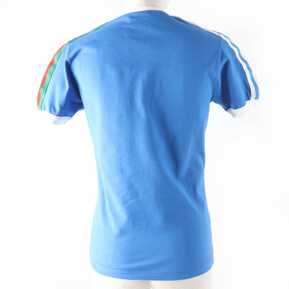 グッチ×アディダス トレフォイル Tシャツ