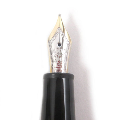 モンブラン マイスターシュテュック 145 クラシック 万年筆