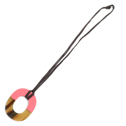 エルメス イズム ペンダント ネックレス