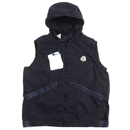 Moncler TOUQUES GIUBBOTTO ナイロン ジャケット