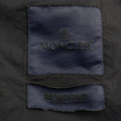 Moncler TOUQUES GIUBBOTTO ナイロン ジャケット