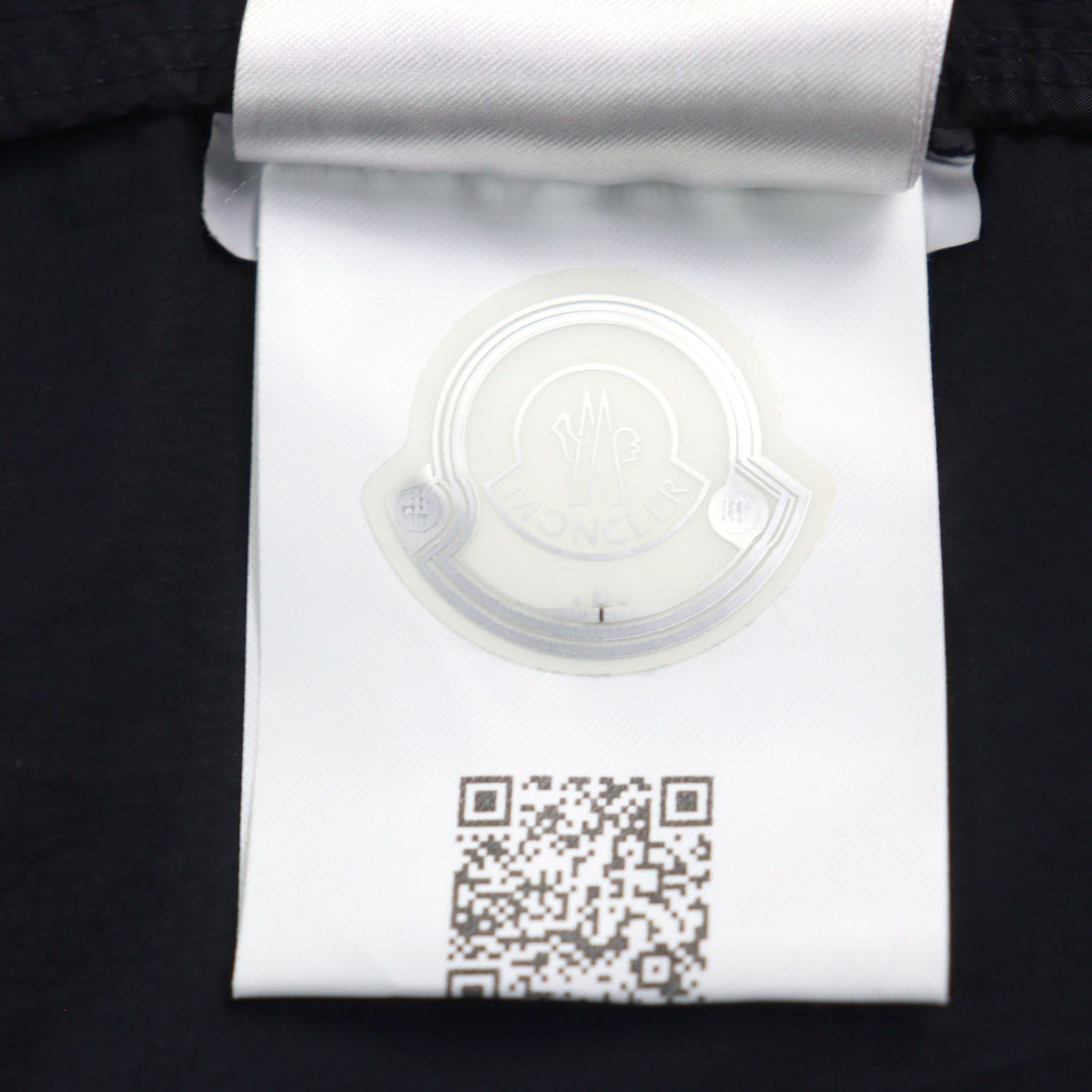 Moncler TOUQUES GIUBBOTTO ナイロン ジャケット