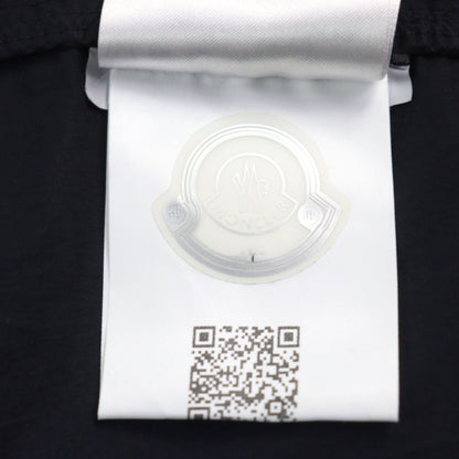 Moncler TOUQUES GIUBBOTTO ナイロン ジャケット
