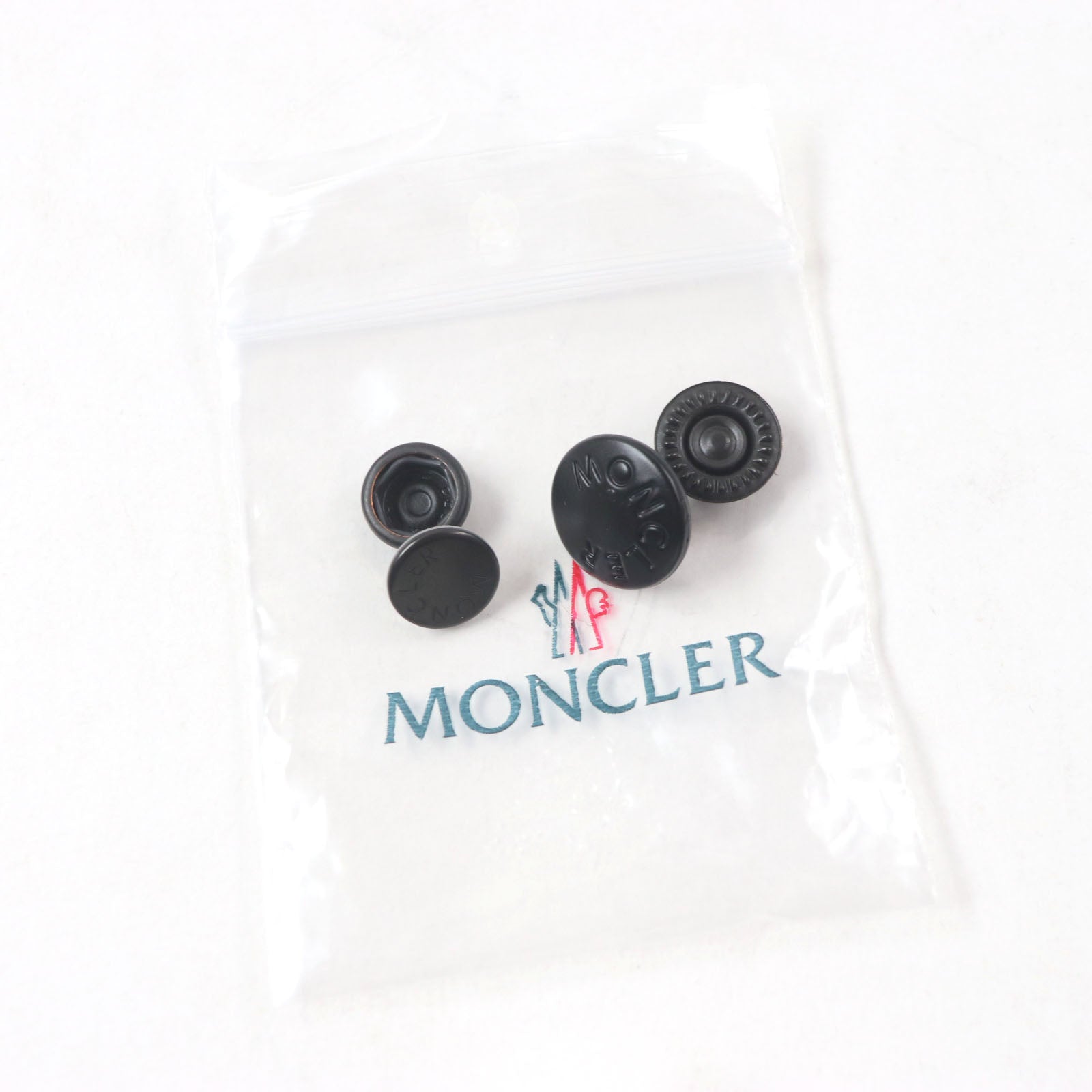 Moncler TOUQUES GIUBBOTTO ナイロン ジャケット