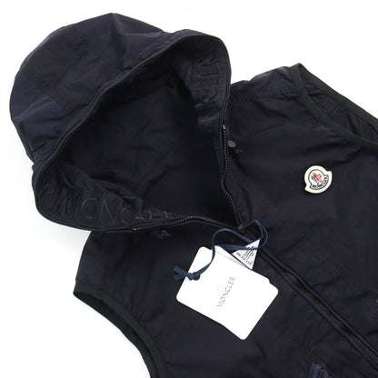 Moncler TOUQUES GIUBBOTTO ナイロン ジャケット