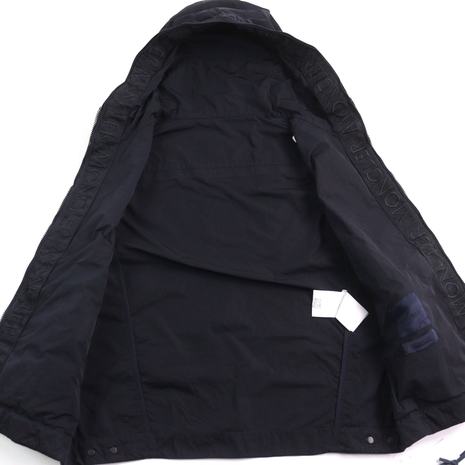 Moncler TOUQUES GIUBBOTTO ナイロン ジャケット