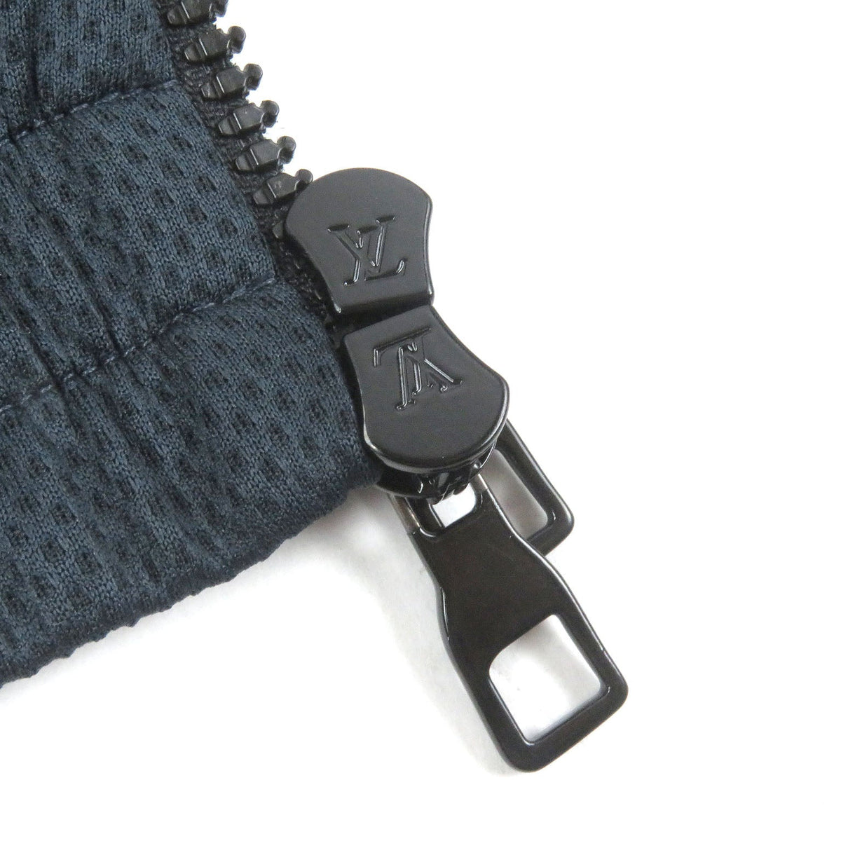 ルイヴィトン ブルゾン LV グラフィック ホッケー トラック