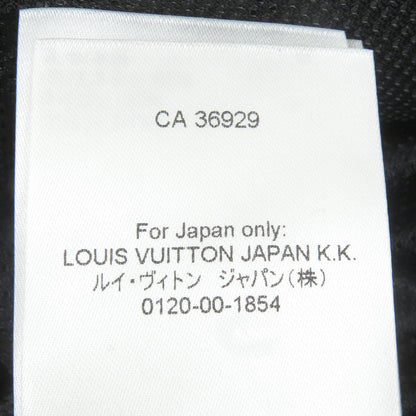 ルイヴィトン ブルゾン LV グラフィック ホッケー トラック