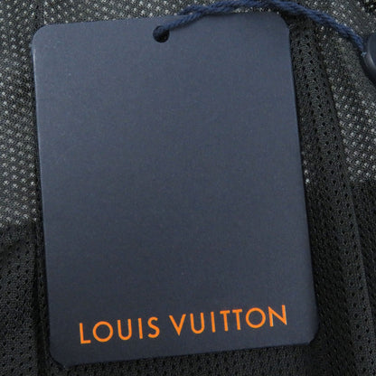 ルイヴィトン ブルゾン LV グラフィック ホッケー トラック