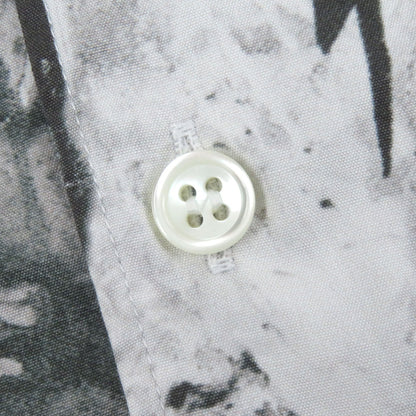 COMME des GARCONS SHIRT コットン 長袖 シャツ