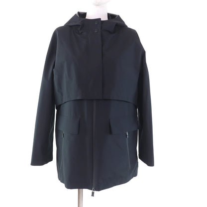 ヘルノ ラミナー GORE-TEX 3WAY ナイロン コート