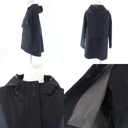 ヘルノ ラミナー GORE-TEX 3WAY ナイロン コート