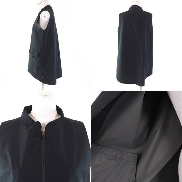 ヘルノ ラミナー GORE-TEX 3WAY ナイロン コート