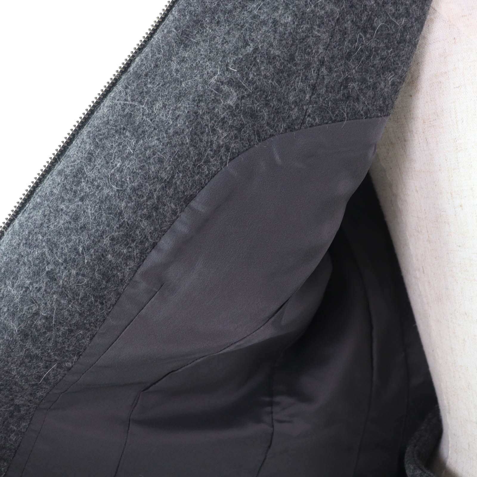 LEONARD FASHION ウール セット アップ