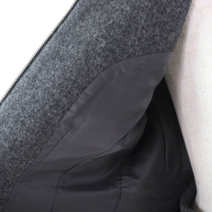 LEONARD FASHION ウール セット アップ