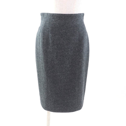 LEONARD FASHION ウール セット アップ