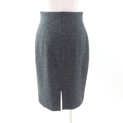 LEONARD FASHION ウール セット アップ