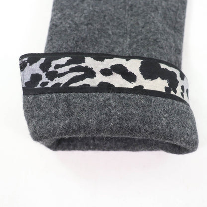LEONARD FASHION ウール セット アップ