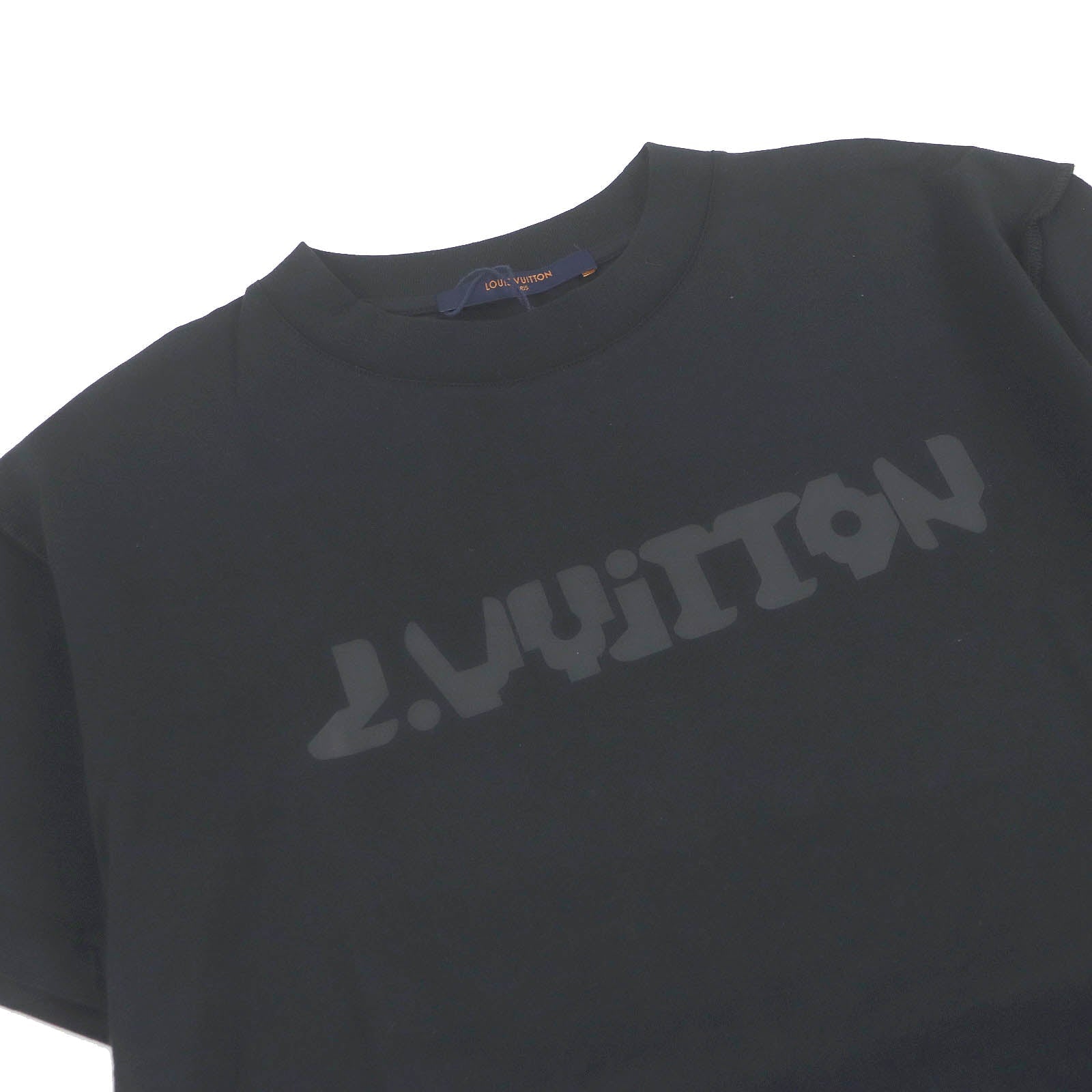 ルイヴィトン LV 2054 サーモヒート Tシャツ
