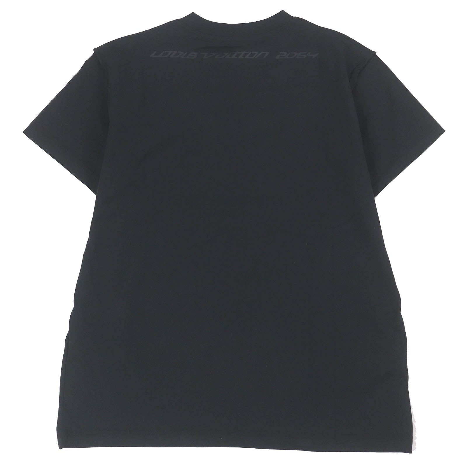 ルイヴィトン LV 2054 サーモヒート Tシャツ