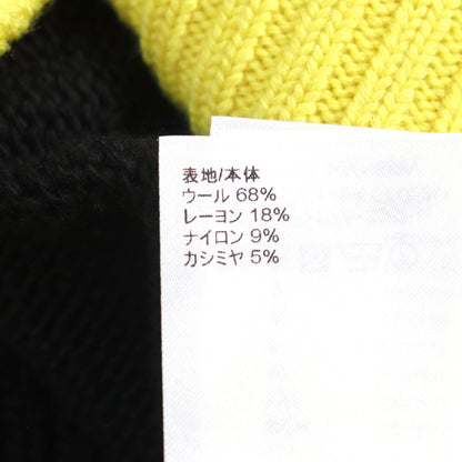 ルイヴィトン アメン ブレイク ニット ウール レーヨン セーター