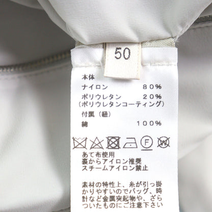 エルメス 24 ステンレススチール ジャケット
