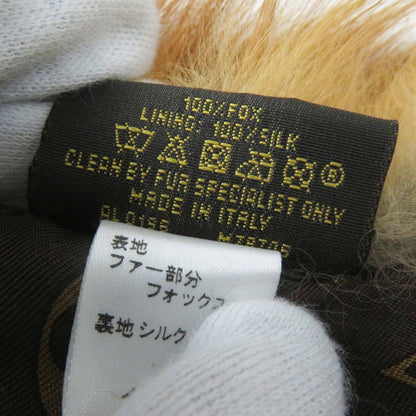 ルイヴィトン Vロゴ ティペット