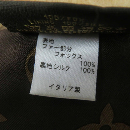 ルイヴィトン Vロゴ ティペット