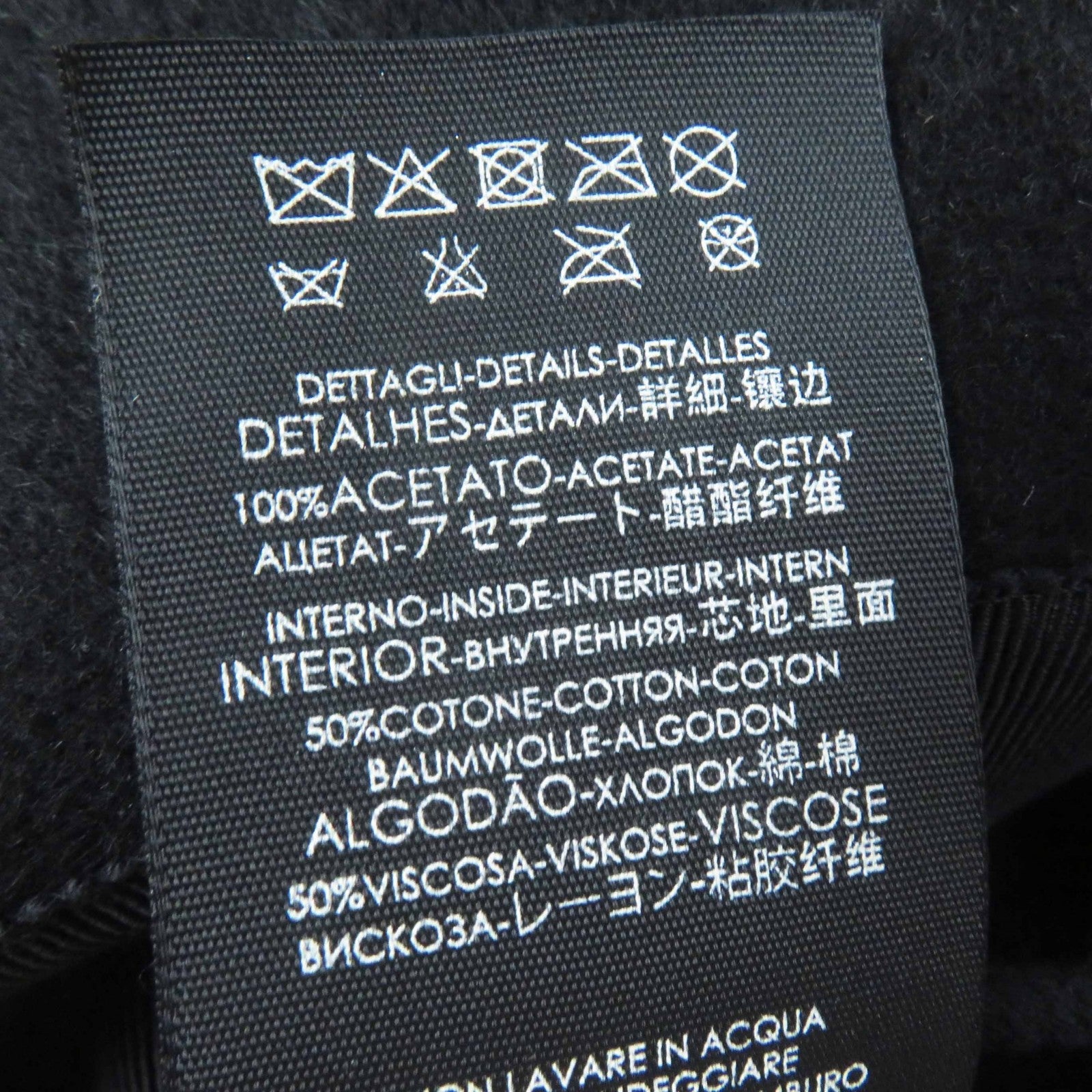 グッチ ウール レーヨン ラビット フェルト ハット