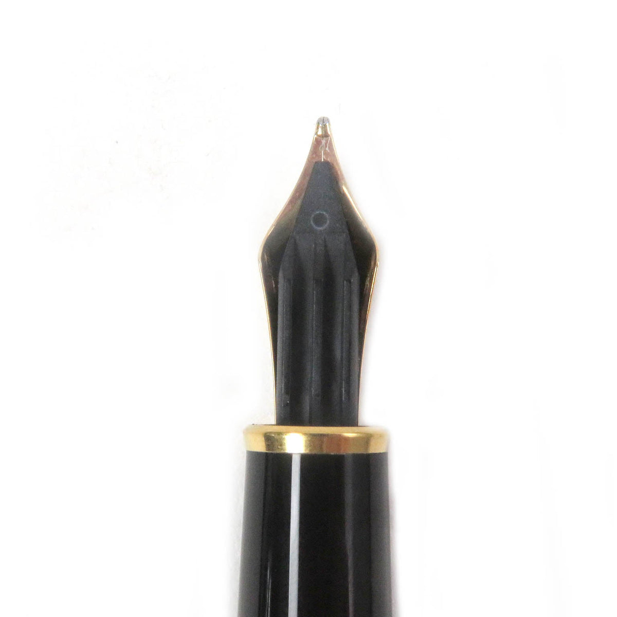 モンブラン 14K 2ウェイ 万年筆 ボールペン セット