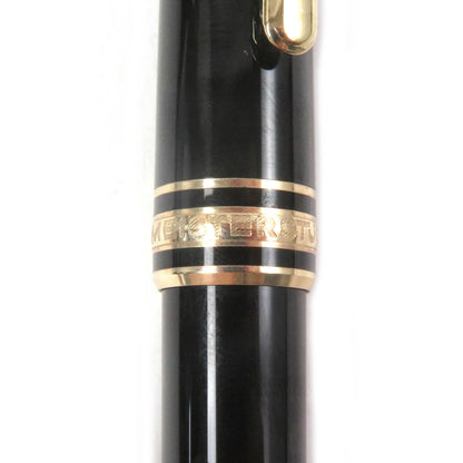 モンブラン 14K 2ウェイ 万年筆 ボールペン セット