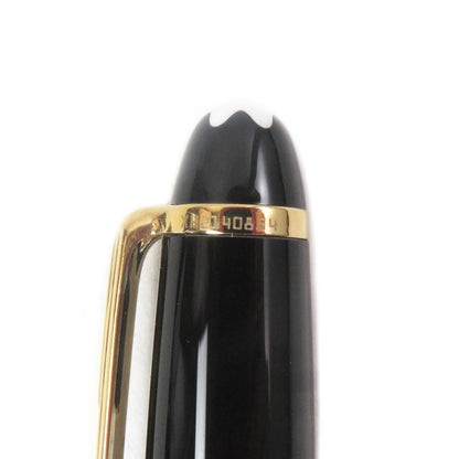 モンブラン 14K 2ウェイ 万年筆 ボールペン セット