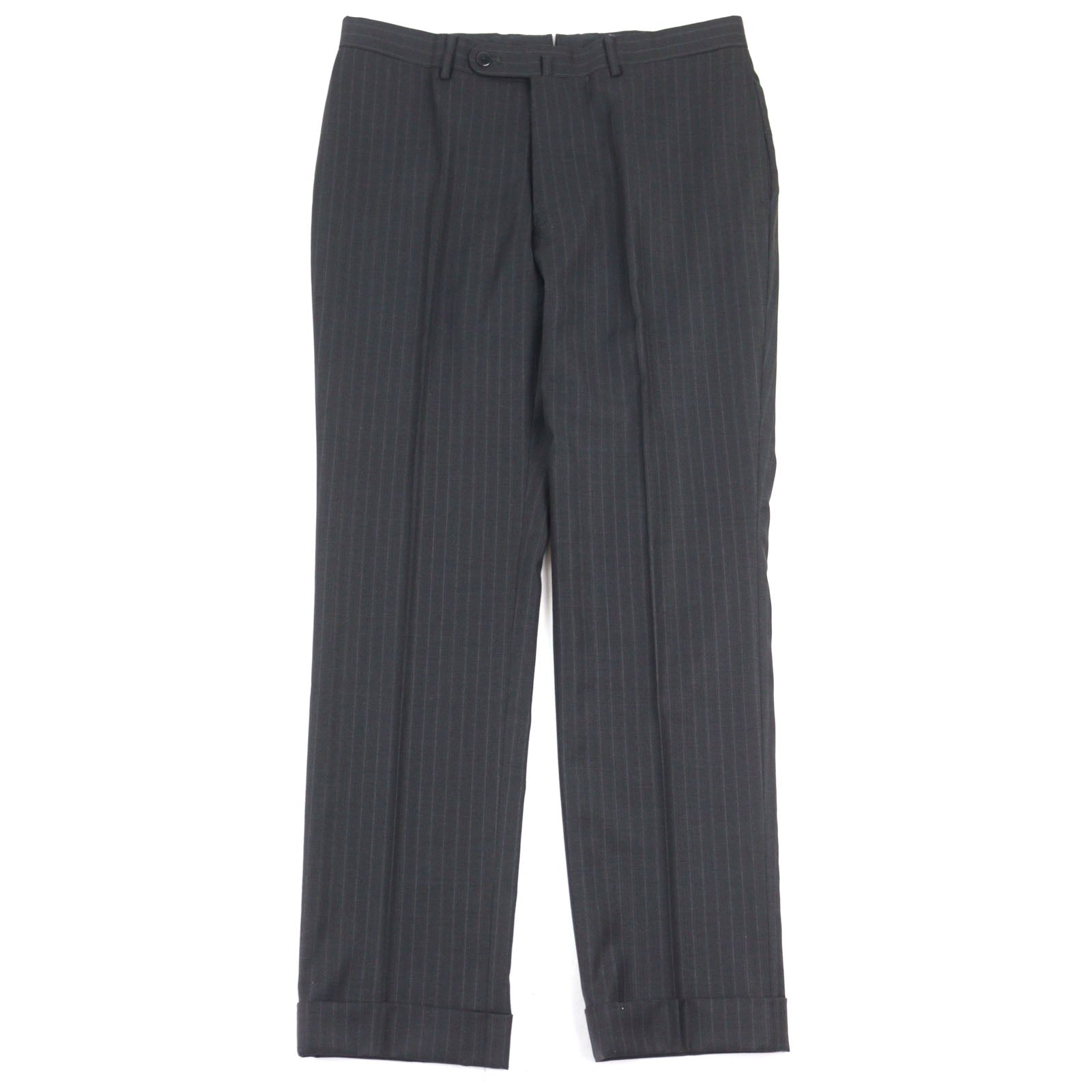 BEAMS F ステップバック シングル 3B ウール スーツ