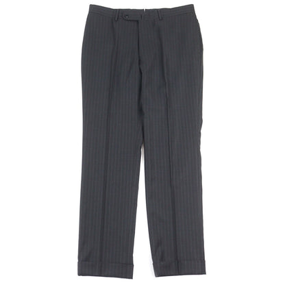 BEAMS F ステップバック シングル 3B ウール スーツ
