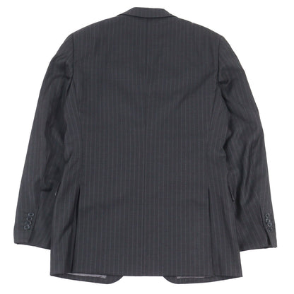 BEAMS F ステップバック シングル 3B ウール スーツ