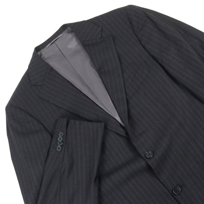 BEAMS F ステップバック シングル 3B ウール スーツ