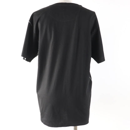 グッチ イグナシモン リアル プリント コットン Tシャツ