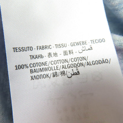 グッチ イグナシモン リアル プリント コットン Tシャツ