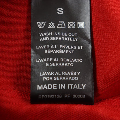 RAF Simons スリムフィット デニムジャケット