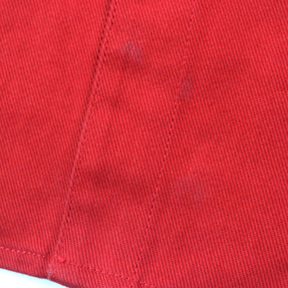 RAF Simons スリムフィット デニムジャケット