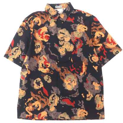 ディオール DUNCAN GRANT シアサッカーシャツ