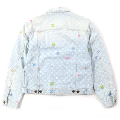 ルイヴィトン タイラー ザ クリエイター ジャケット