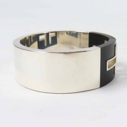 ティファニー & Co. T カット アウト バングル AG925 バングル