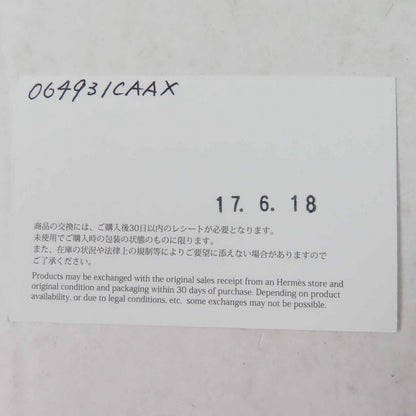 エルメス ロデオ チャーム アニョ ミロ バッグ チャーム