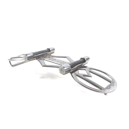 エルメス トゥアレグ SV925 ベルト バックル ベルト