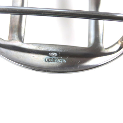 エルメス トゥアレグ SV925 ベルト バックル ベルト